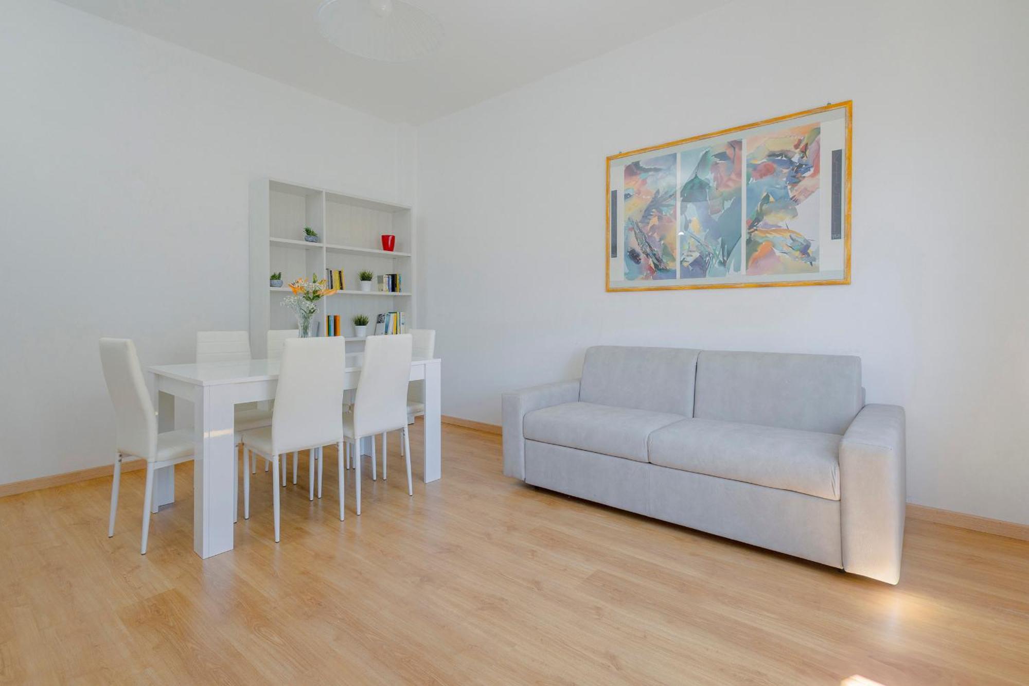 "L'Attico Bianco" City View 10 M A Piedi Dal Mare Savona Zewnętrze zdjęcie