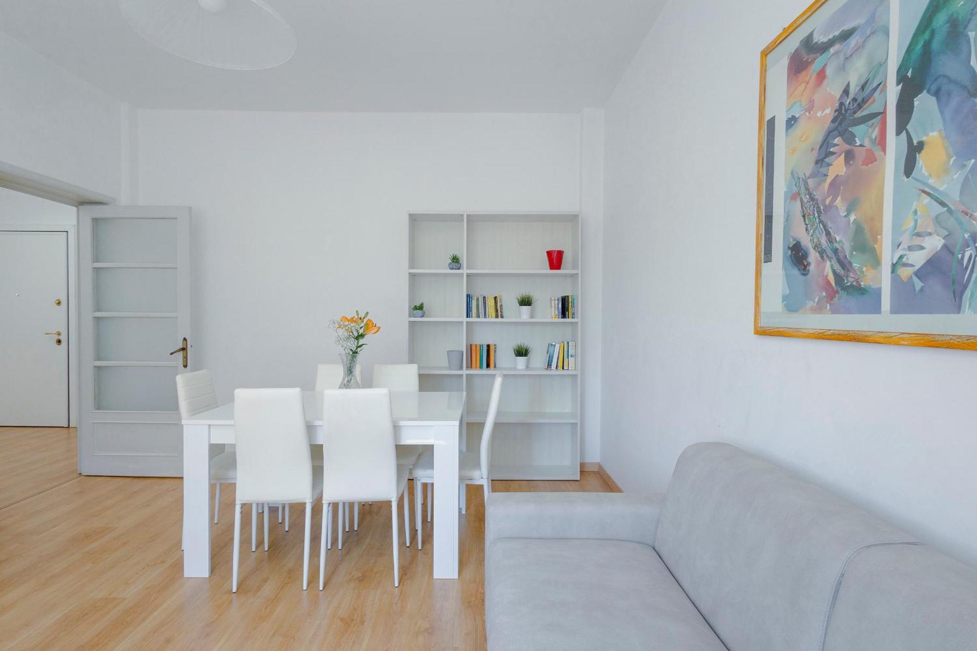 "L'Attico Bianco" City View 10 M A Piedi Dal Mare Savona Zewnętrze zdjęcie