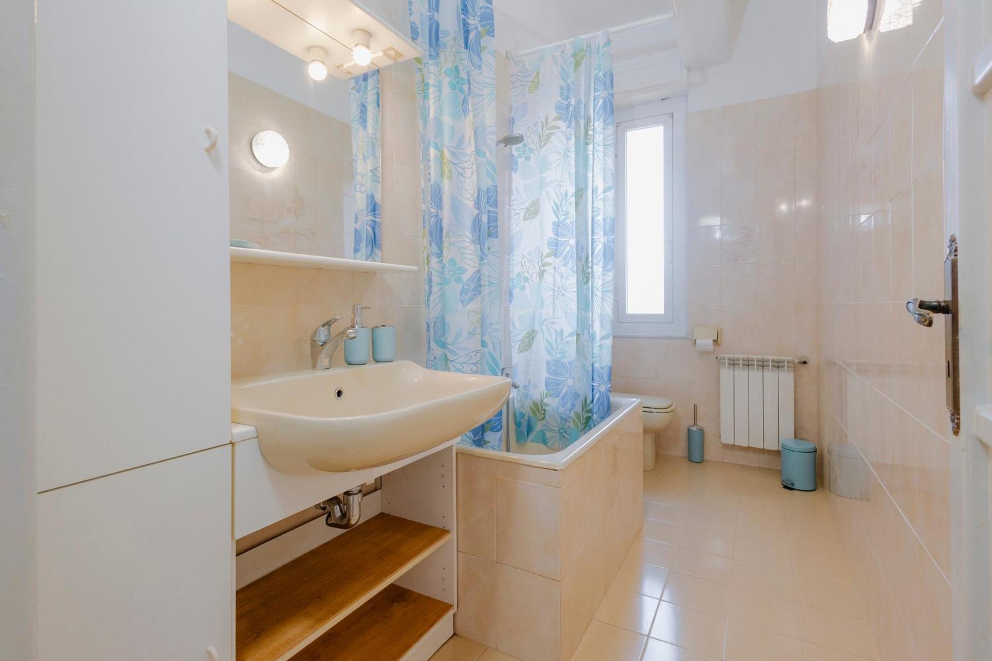 "L'Attico Bianco" City View 10 M A Piedi Dal Mare Savona Zewnętrze zdjęcie