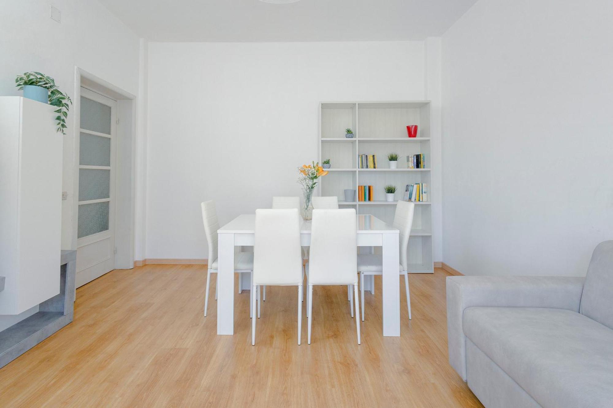 "L'Attico Bianco" City View 10 M A Piedi Dal Mare Savona Zewnętrze zdjęcie