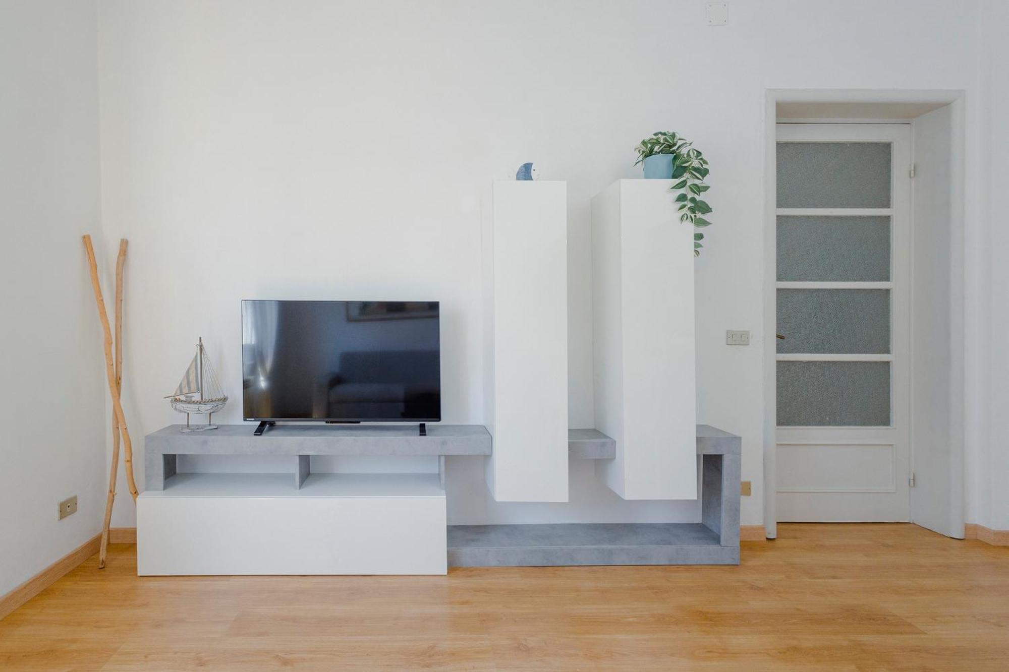 "L'Attico Bianco" City View 10 M A Piedi Dal Mare Savona Zewnętrze zdjęcie
